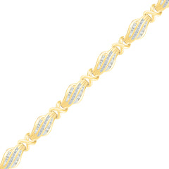 1 CTW-DIA P2 GIFT BRACELET