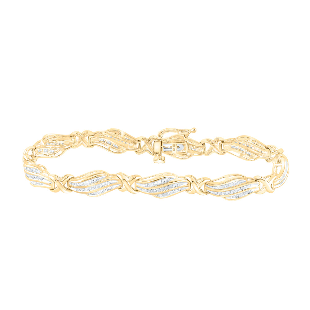 1 CTW-DIA P2 GIFT BRACELET