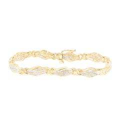 1 CTW-DIA P2 GIFT BRACELET