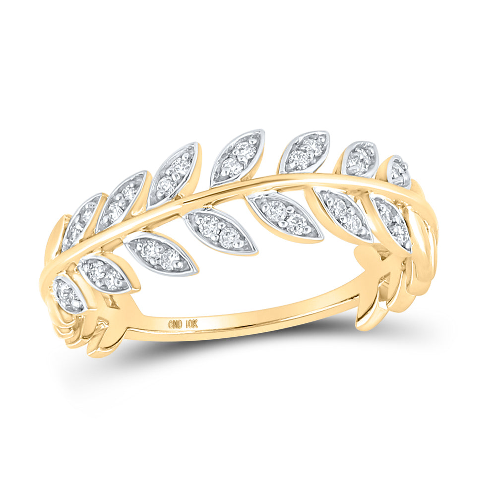 1/8CTW-DIA CN STACKABLE BAND