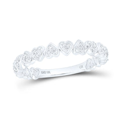 1/8CTW-DIA CN STACKABLE BAND
