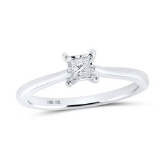 1/6CTW-DIA CN FASHION BRIDAL RING