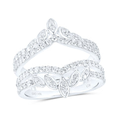 1CTW-DIA CN ENHANCER RING