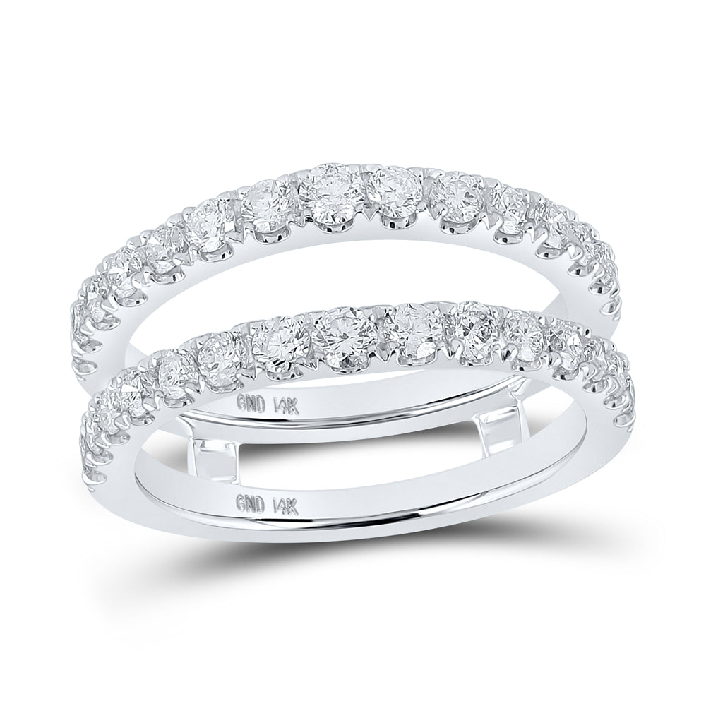 1CTW-DIA CN ENHANCER RING
