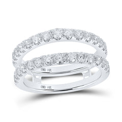 1CTW-DIA CN ENHANCER RING