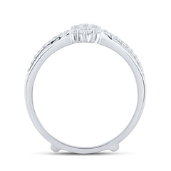 3/8CTW-DIA NK INSERT ENHANCER RING