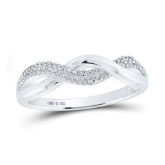 1/20CTW-DIA P2 GIFT RING