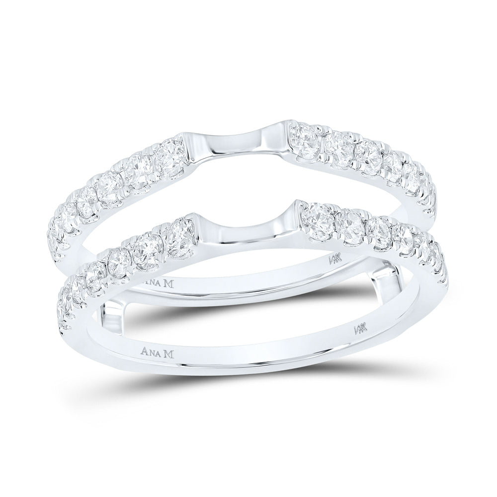 5/8CTW-DIA ANA M ENHANCER RING
