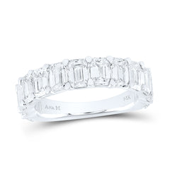 4 CTW-DIA ANA M FASHION BAND