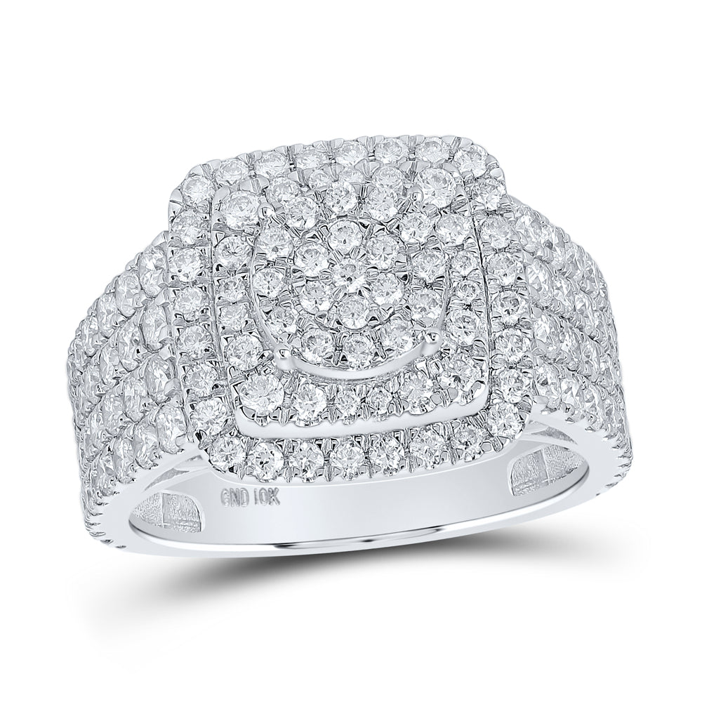 2 1/2CTW-DIA CN FASHION RING