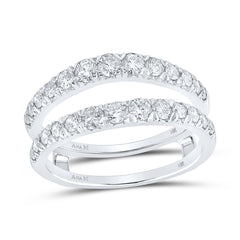 1CTW-DIA ANA M  ENHANCER RING