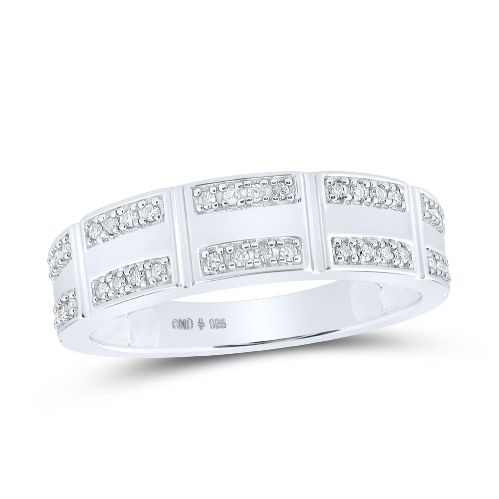 1/2CTW-DIA P1 MICRO PAVE GIFT TRIO SET
