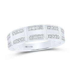 1/2CTW-DIA P1 MICRO PAVE GIFT TRIO SET