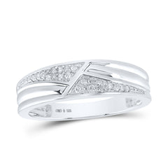 1/2CTW-DIA P1 MICRO PAVE GIFT TRIO SET