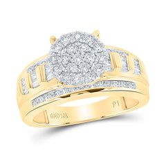 1 CTW-DIA P1 RING