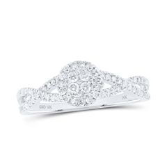 3/8CTW-DIA NK RING