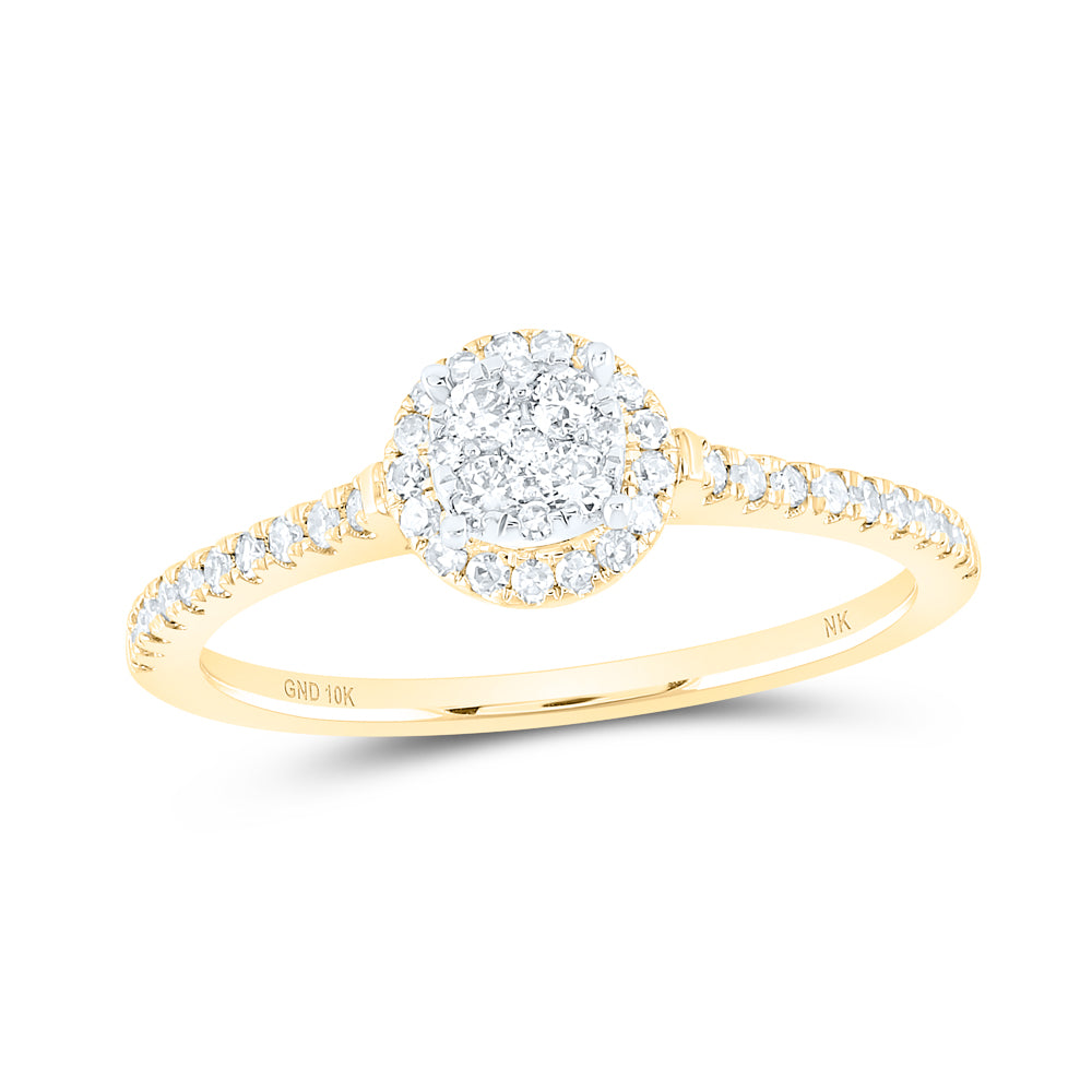 3/8CTW-DIA NK ROUND RING