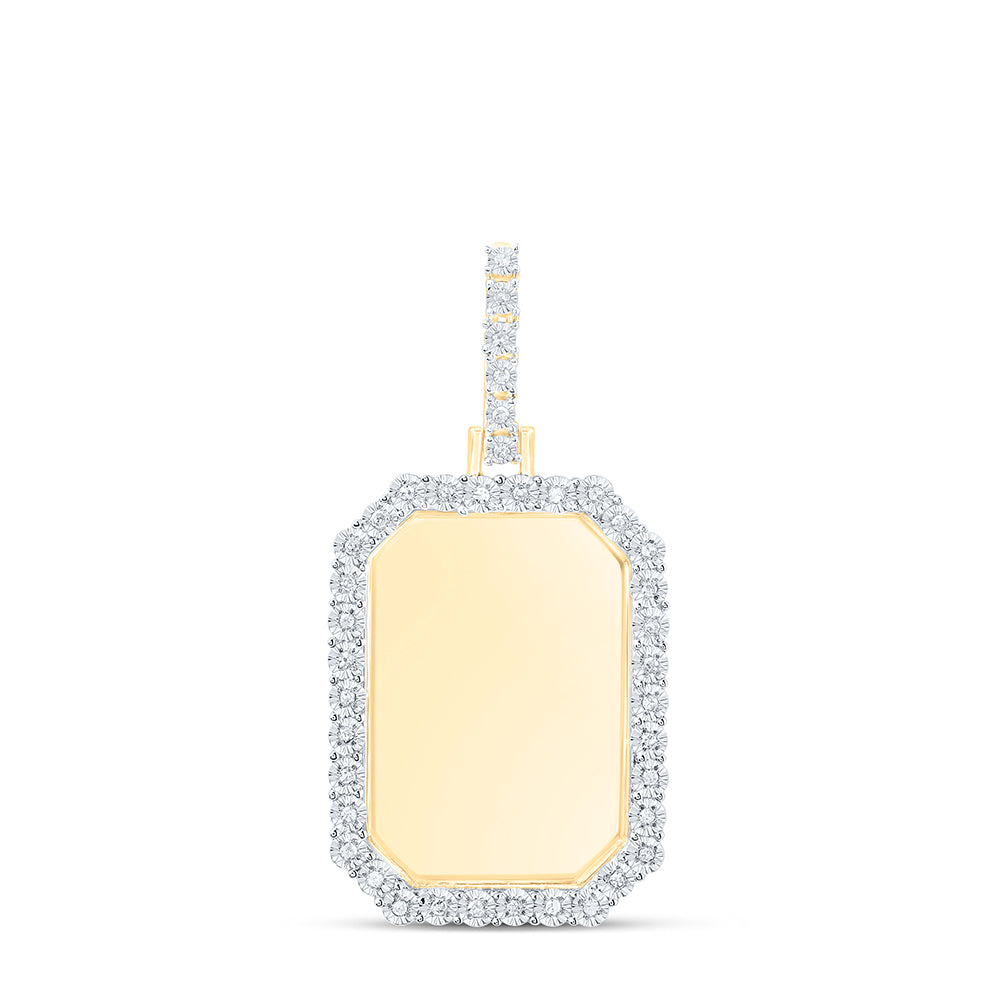 1/8CTW-DIA P1 FANUK MEMORY PENDANT