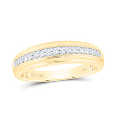 1CTW-DIA NK MARQUISE SHAPE TRIO SET