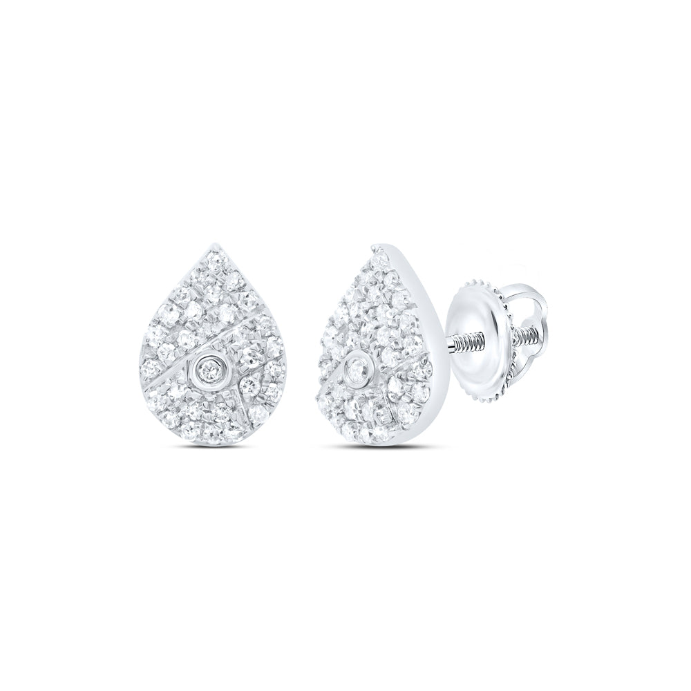 1/4CTW-DIA P1 GIFT EARRING