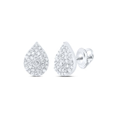 1/4CTW-DIA P1 GIFT EARRING