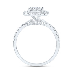 1 1/5CTW-DIA ANA M FASHION RING