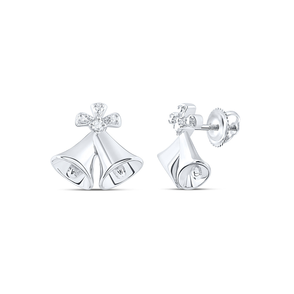 1/20CTW-DIA P1 GIFT EARRING