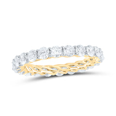 2 1/3CTW-DIA ANA M ETERNITY FASHION BAND