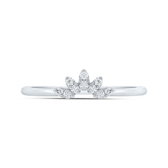 1/10CTW-DIA CN ENHANCER RING