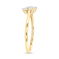 1/6CTW-DIA CN GIFT PROMISE RING