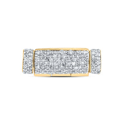 1CTW-DIA NK (6MM) ROPE LOCK BOX