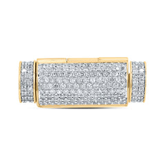 2 7/8CTW-DIA NK (10MM) ROPE LOCK BOX