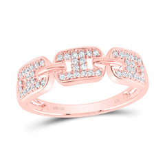 1/5CTW-DIA CN FASHION RING