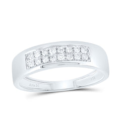 1CTW-DIA ANA M ROUND TRIO SET