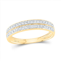 1 CTW-DIA NK ROUND TRIO SET