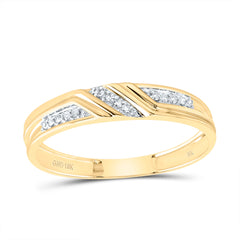 3/8CTW-DIA NK ROUND TRIO SET