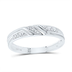 3/8CTW-DIA NK ROUND TRIO SET