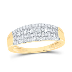 1/2CTW-DIA CN FASHION RING