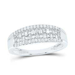1/2CTW-DIA CN FASHION RING