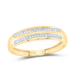 1/2CTW-DIA NK ROUND TRIO SET