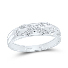 3/8CTW-DIA NK ROUND TRIO SET