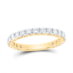 1CTW-DIA ANA M FASHION CNC BAND
