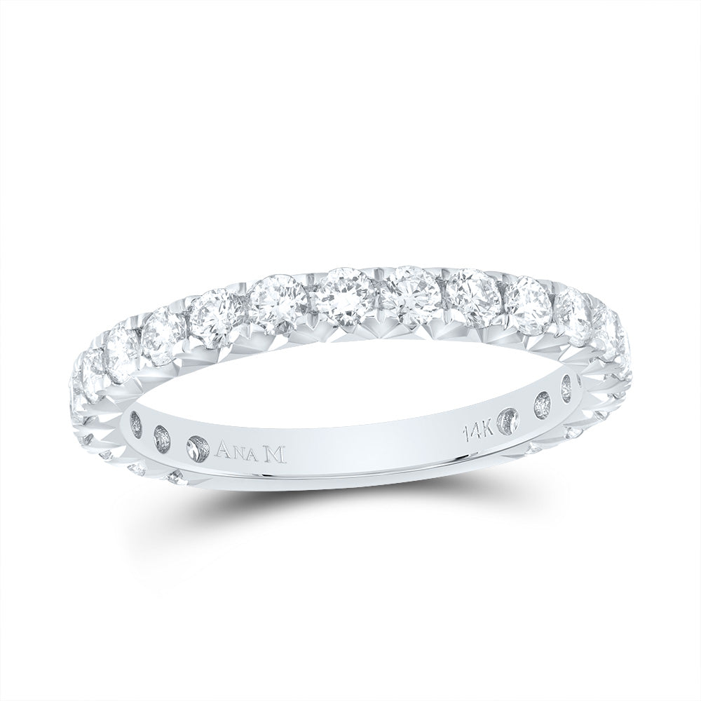 1CTW-DIA ANA M FASHION CNC BAND