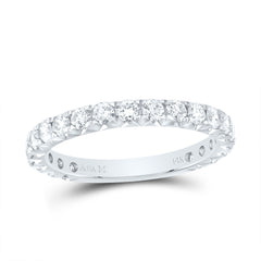 1CTW-DIA ANA M FASHION CNC BAND
