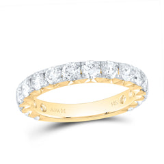 2CTW-DIA ANA M FASHION CNC BAND