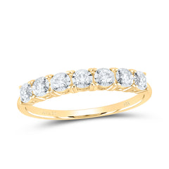 1/3CTW-DIA ANA M FASHION WEDDING LADIES BAND