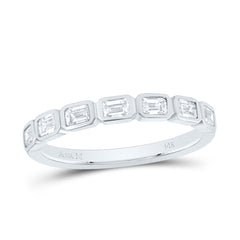 5/8CTW-DIA ANA M FASHION OCTAGON BAND
