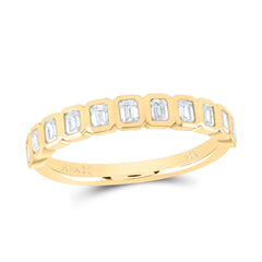 5/8CTW-DIA ANA M FASHION OCTAGON BAND