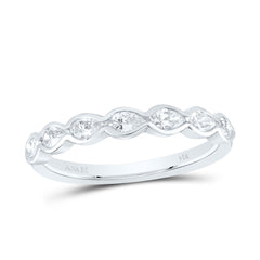 5/8CTW-DIA ANA M FASHION PEAR BAND