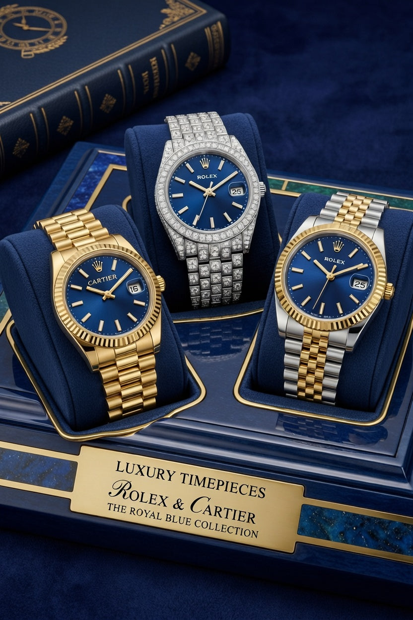 Luxury Watches